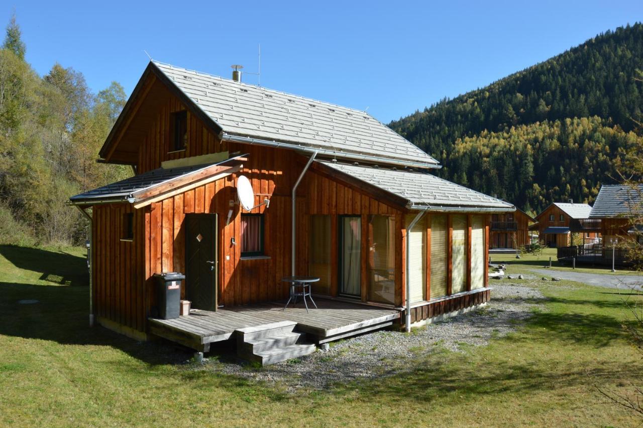 Almdorf Stadl By Alps Resorts Stadl an der Mur Ruang foto