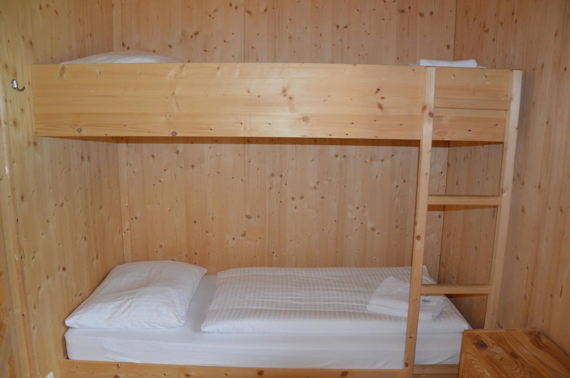 Almdorf Stadl By Alps Resorts Stadl an der Mur Ruang foto