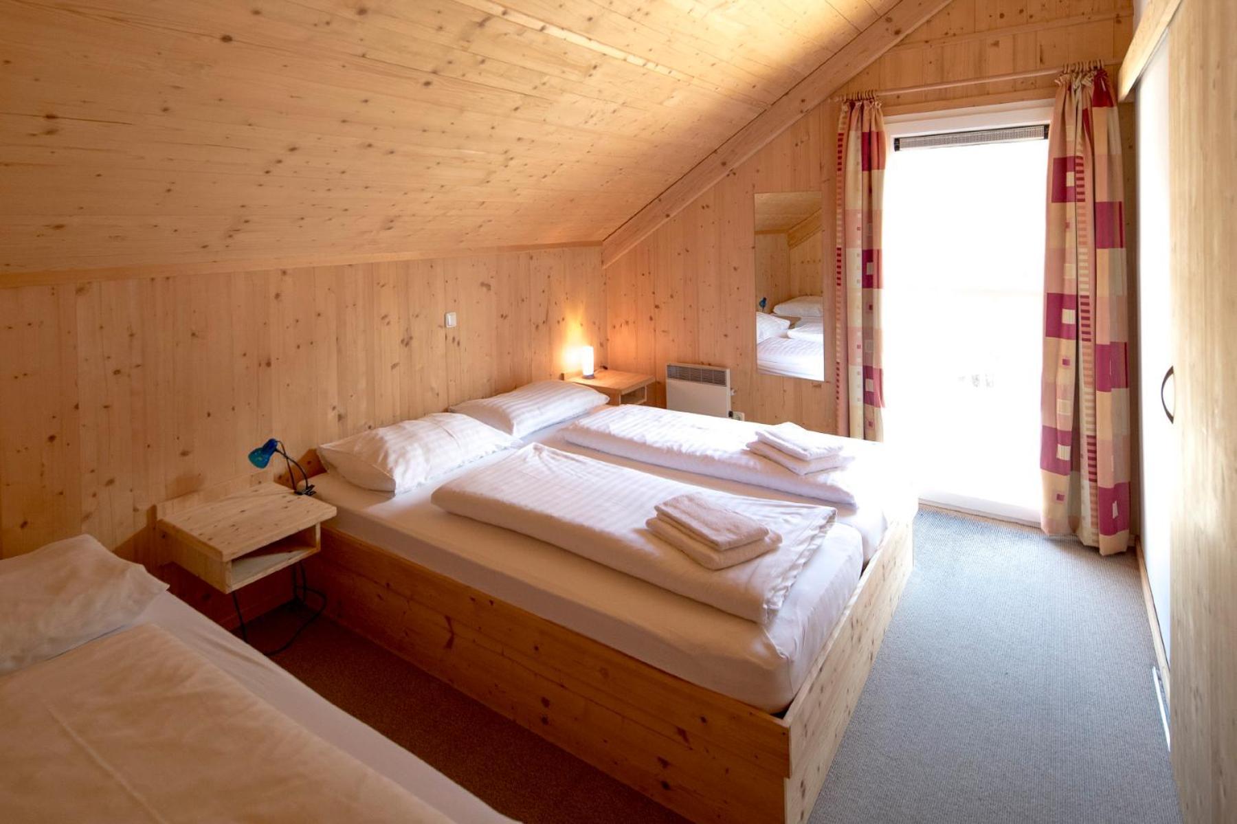 Almdorf Stadl By Alps Resorts Stadl an der Mur Bagian luar foto