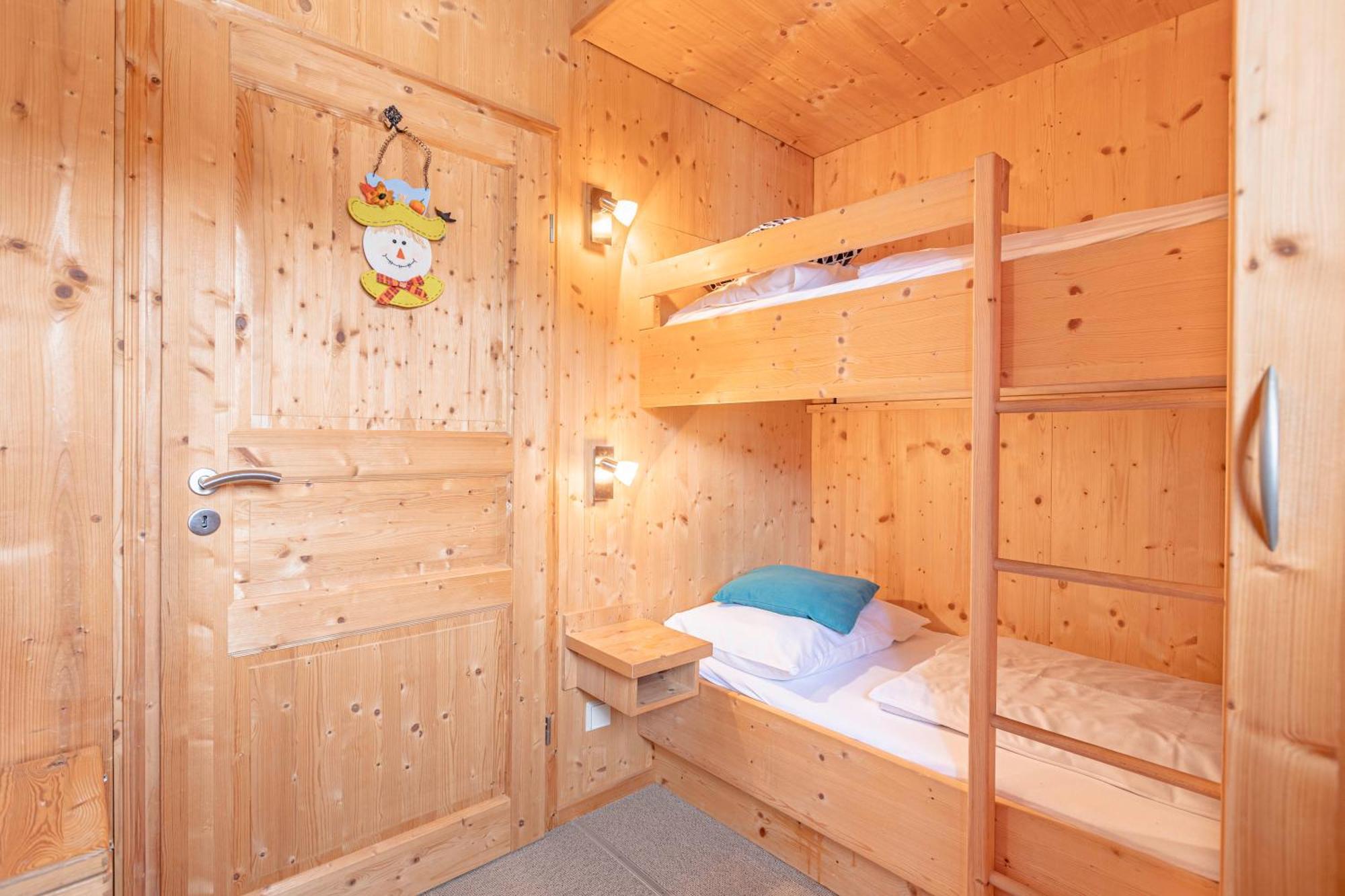 Almdorf Stadl By Alps Resorts Stadl an der Mur Bagian luar foto