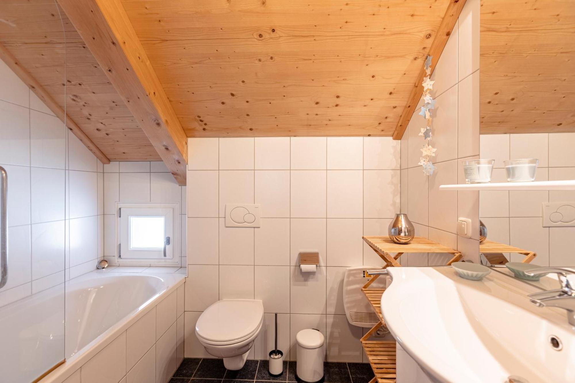 Almdorf Stadl By Alps Resorts Stadl an der Mur Bagian luar foto
