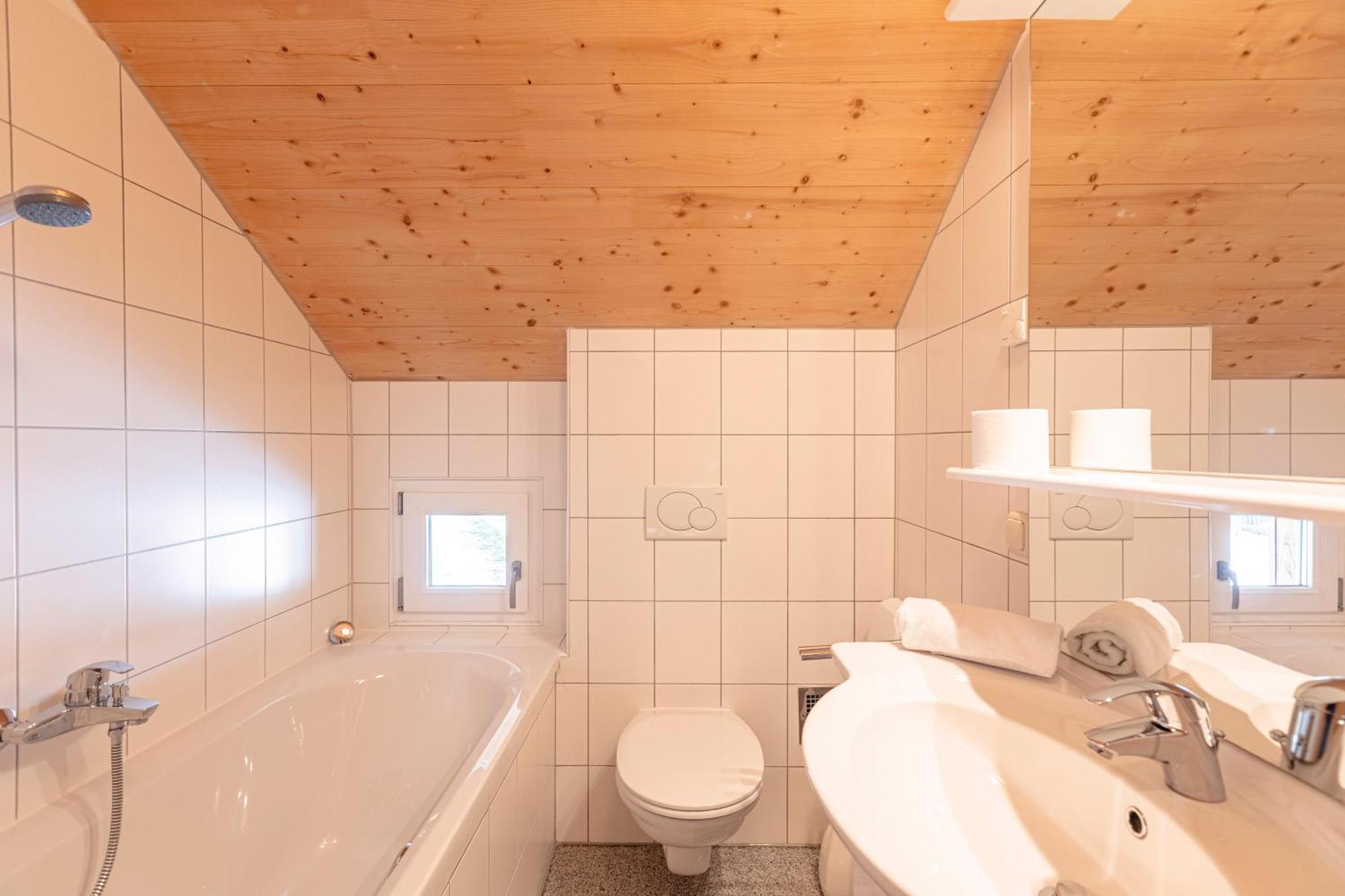 Almdorf Stadl By Alps Resorts Stadl an der Mur Bagian luar foto